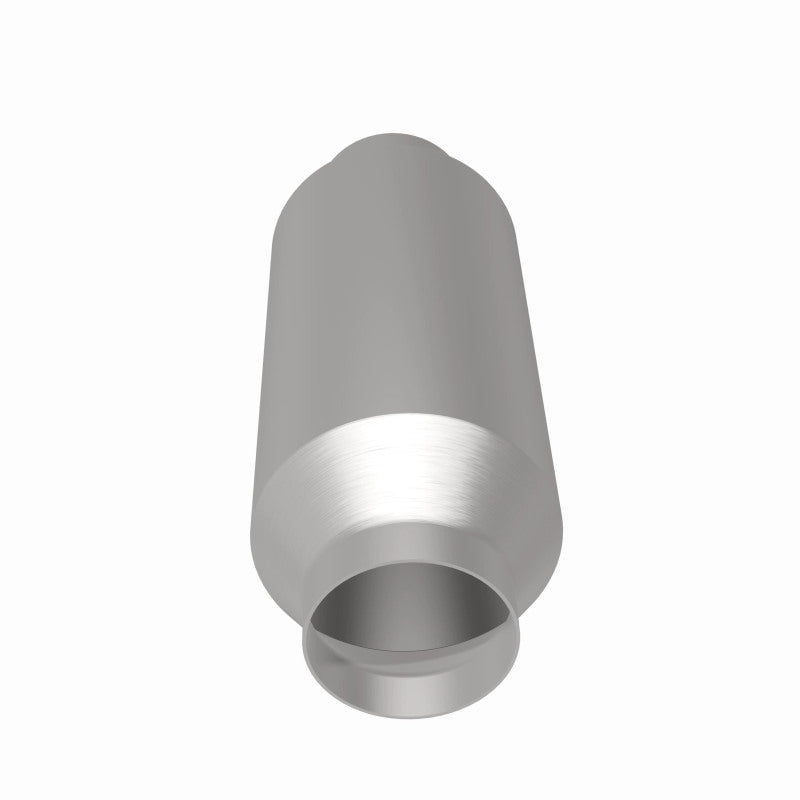 MagnaFlow Universal Catalytic Converter 2 inch C/C spun body Magnaflow Catalytic Converter Universal