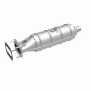 MagnaFlow 87-95 Ford truck 5.8/7.5 CA Direct Fit Converter Magnaflow Catalytic Converter Direct Fit