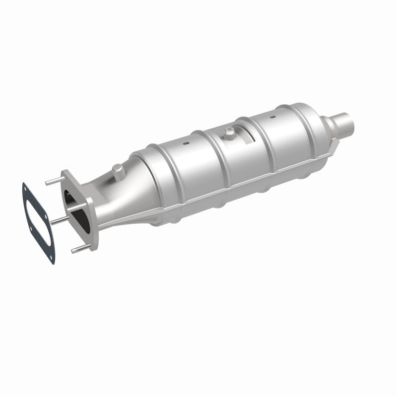 MagnaFlow 87-95 Ford truck 5.8/7.5 CA Direct Fit Converter Magnaflow Catalytic Converter Direct Fit