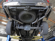 aFe Vulcan Series 3in 304SS Cat-Back w/ Black Tips 15-20 Ford F-150 V6 2.7L/35L(tt) / V8 5.0L aFe Catback