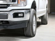 aFe CONTROL Wheel Spacers Ford F-150 21-25 6x135mm CB 87.1mm 1-1/2 IN Thickness aFe Wheel Spacers & Adapters
