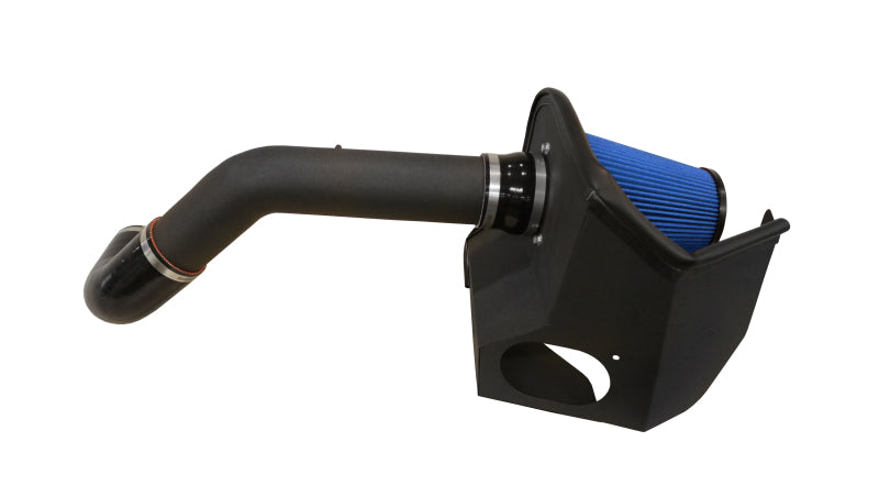 Corsa Apex 1518 Ford F-150 5.0L DryTech Metal Intake System CORSA Performance Cold Air Intakes