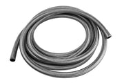 Aeromotive SS Braided Fuel Hose - AN-06 x 8ft Aeromotive Hoses