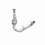 MagnaFlow Direct Fit Catalytic Converter 97-98 Ford Trucks 5.4L Magnaflow Catalytic Converter Direct Fit