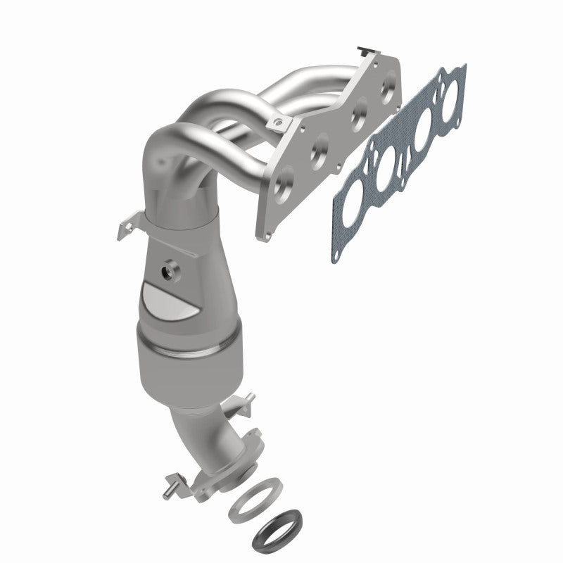 MagnaFlow Conv DF 04-06 Toyota Highlander 2.4L