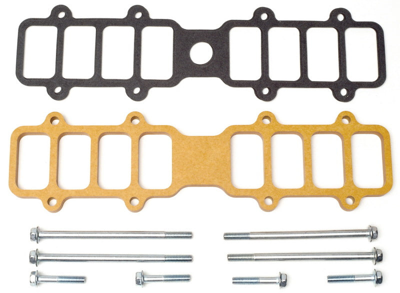 Edelbrock Fiber Laminate Spacer for 2945 Edelbrock Hardware Kits - Other