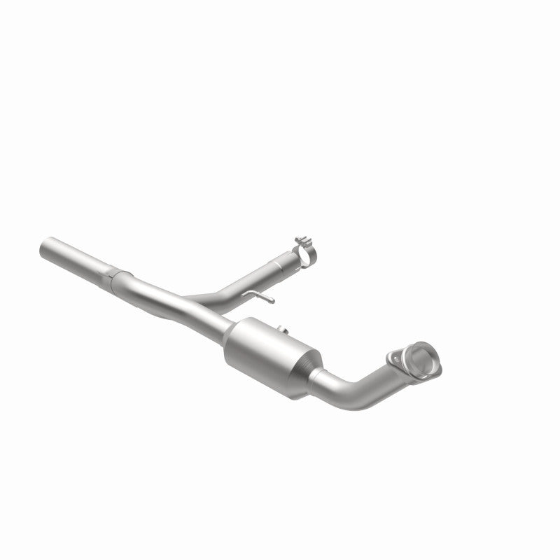 MagnaFlow 07-08 F-150 V8 4.6 OEM Underbody Direct Fit Converter Magnaflow Catalytic Converter Direct Fit