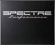 Spectre GM TH350 Transmission Pan - Chrome Spectre Transmission Pans