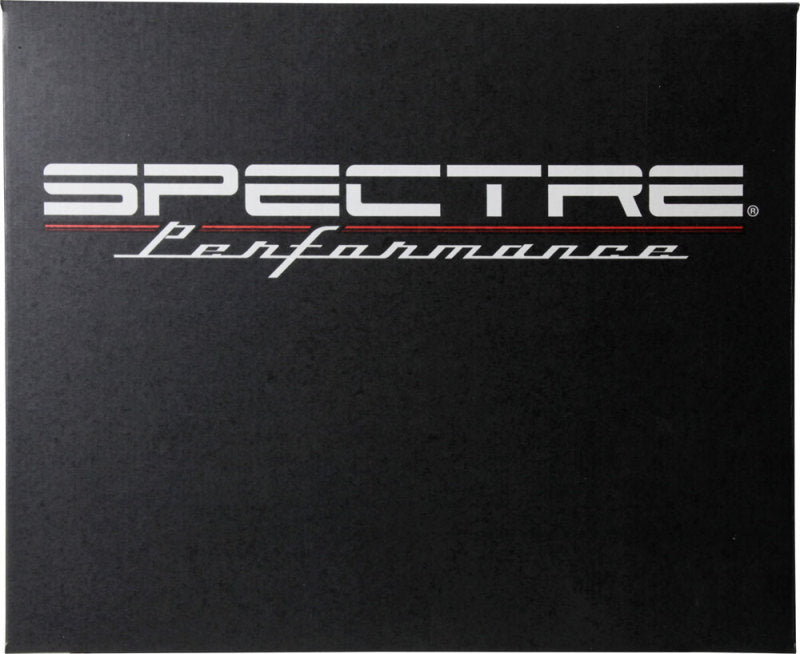 Spectre GM TH350 Transmission Pan - Chrome Spectre Transmission Pans