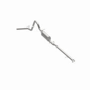 MagnaFlow BRE Exhaust Kit 05-07 Ford Superduty F250/F350 5.4L Magnaflow Catback