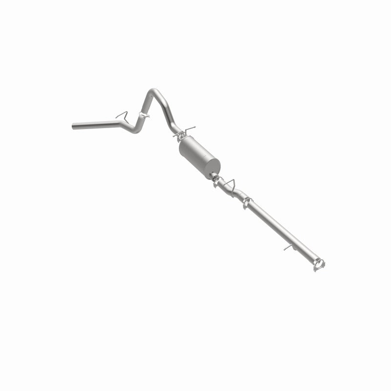 MagnaFlow BRE Exhaust Kit 05-07 Ford Superduty F250/F350 5.4L Magnaflow Catback