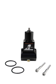 Aeromotive A3000 Line-Pressure Regulator Only Aeromotive Fuel Pressure Regulators