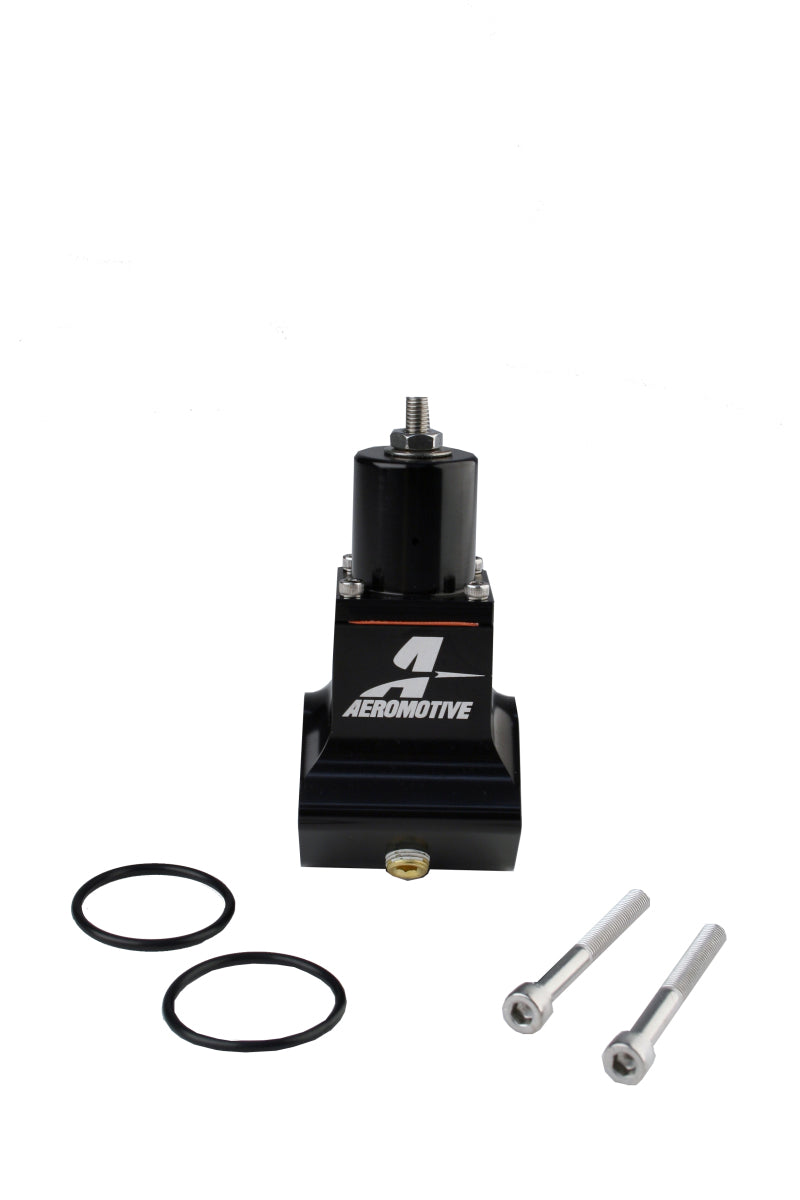 Aeromotive A3000 Line-Pressure Regulator Only Aeromotive Fuel Pressure Regulators