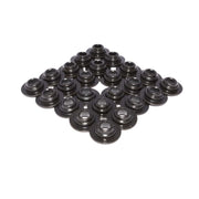 COMP Cams Steel Retainers 3-Valve Ford COMP Cams Valve Springs, Retainers