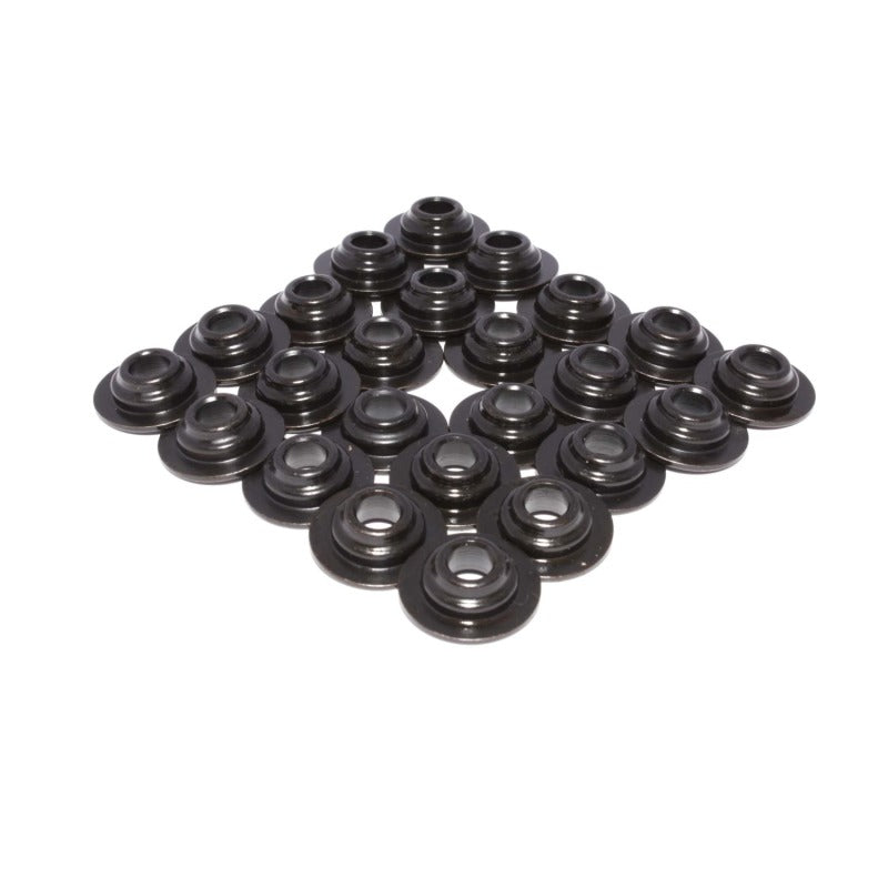 COMP Cams Steel Retainers 3-Valve Ford COMP Cams Valve Springs, Retainers