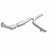 MagnaFlow 02-03 Ford F-150 5.4L Direct Fit Converter Magnaflow Catalytic Converter Direct Fit