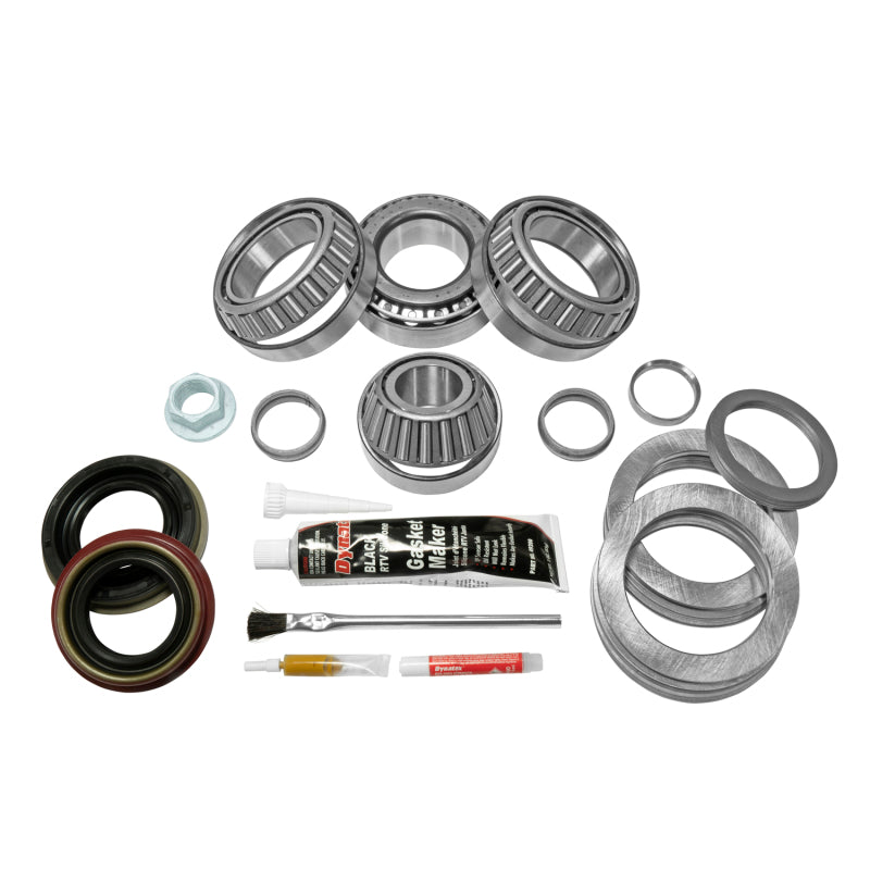 Yukon Gear Master Overhaul Kit For 97-98 Ford 9.75in Diff Yukon Gear & Axle Differential Overhaul Kits
