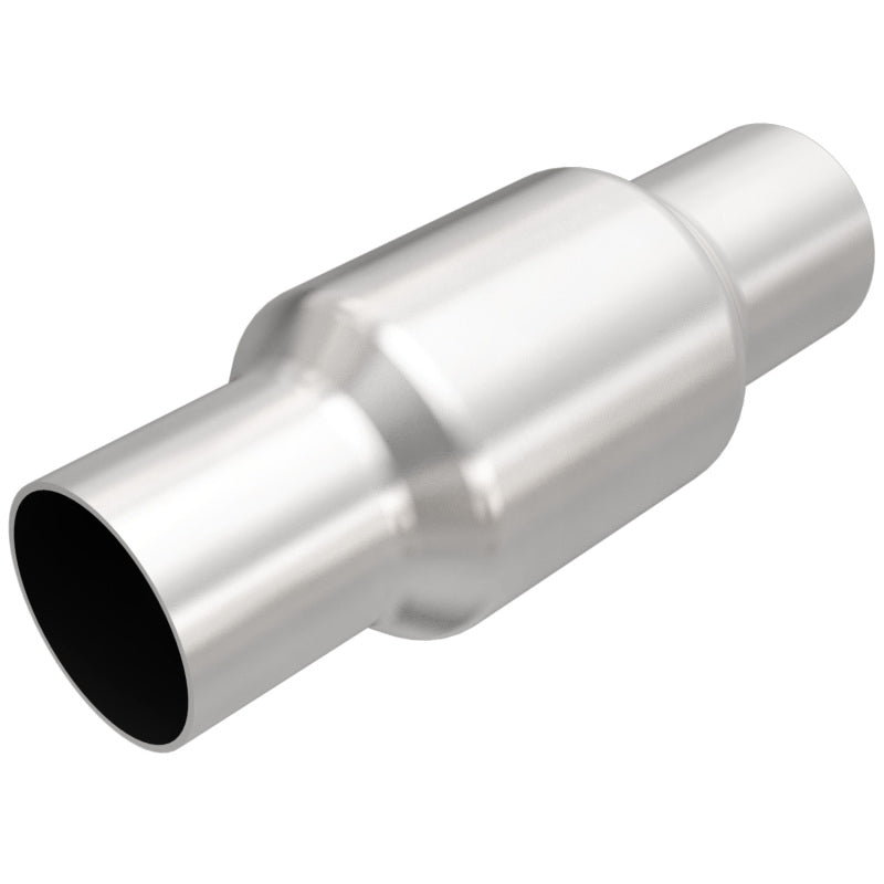 MagnaFlow Universal Catalytic Converter 2.25inch Preconv. Magnaflow Catalytic Converter Universal