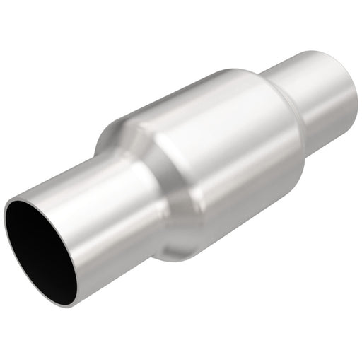 MagnaFlow Universal Catalytic Converter 2.25inch Preconv. Magnaflow Catalytic Converter Universal