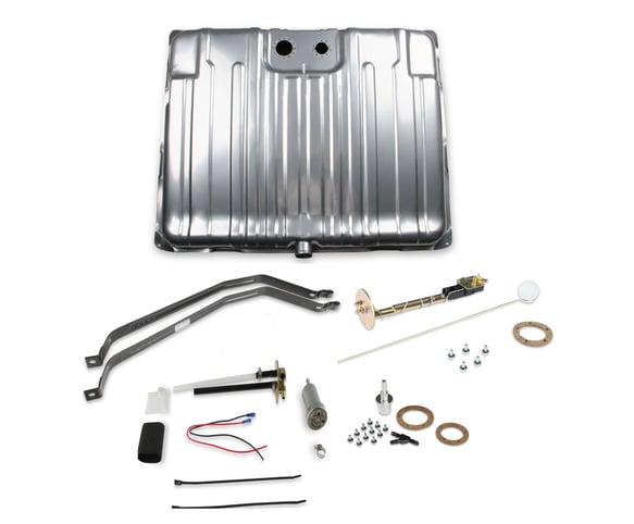Sniper EFI Fuel Tank System 400 LPH 19-405 HOLLEY Autoparts