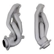 BBK 99-03 Ford F Series Truck 5.4 Shorty Tuned Length Exhaust Headers - 1-5/8 Titanium Ceramic BBK Headers & Manifolds