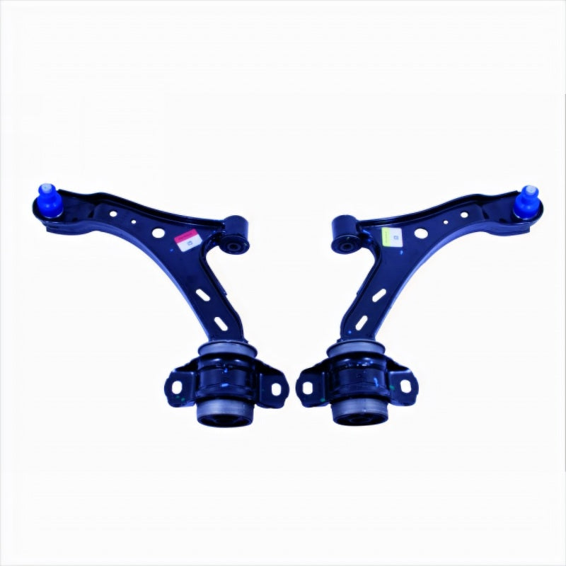 Ford Racing 05-10 Mustang GT Front Lower Control Arm Upgrade Kit Ford Racing Control Arms