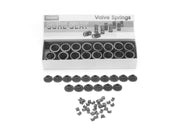Edelbrock V/S Perf Chev 262-400 Spring Kit Edelbrock Valve Springs, Retainers