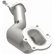 MagnaFlow 2006 Chevrolet Corvette 7.0L Direct Fit Converter Magnaflow Catalytic Converter Direct Fit
