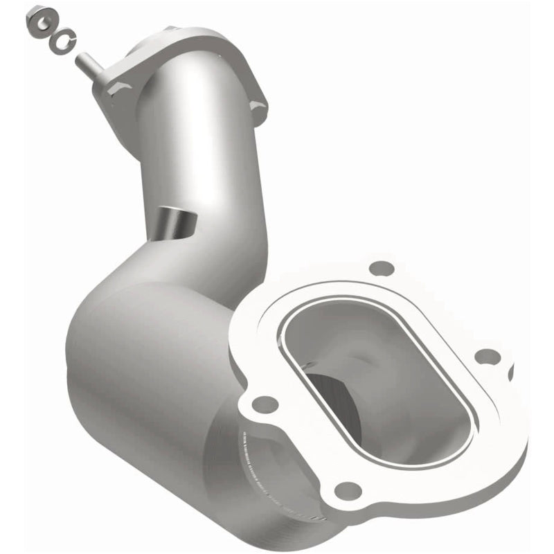 MagnaFlow 2006 Chevrolet Corvette 7.0L Direct Fit Converter Magnaflow Catalytic Converter Direct Fit