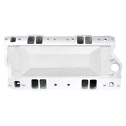Edelbrock S/B Chevy RPM Air-Gap Manifold Edelbrock Intake Manifolds