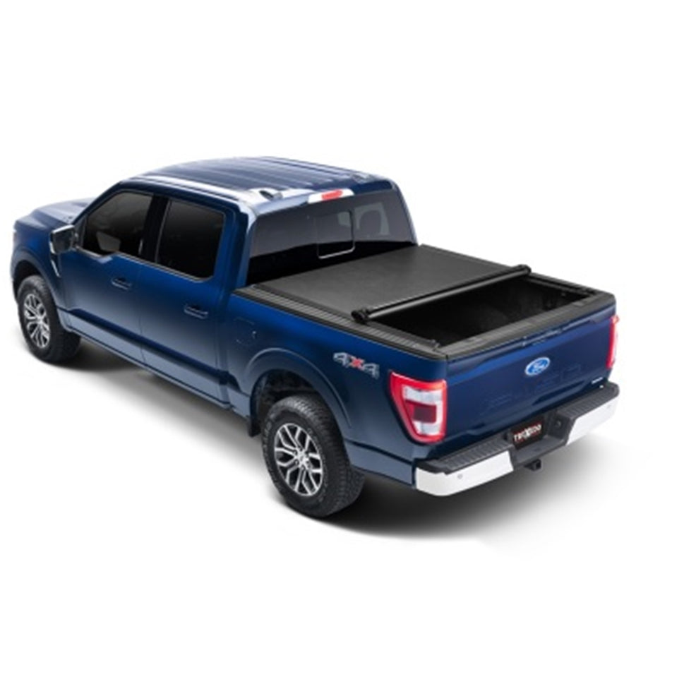 Truxedo 15-21 Ford F-150 5ft 6in Lo Pro Bed Cover 597701