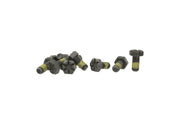 Ford Racing 15-25 Mustang Super 8.8in IRS Ring Gear and Pinion Installation Kit Ford Racing Ring and Pinion Install Kits