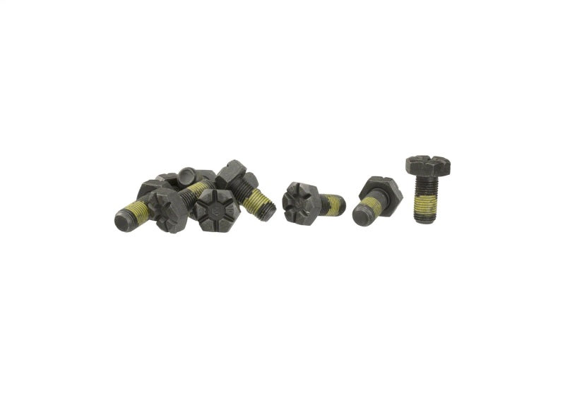 Ford Racing 15-25 Mustang Super 8.8in IRS Ring Gear and Pinion Installation Kit Ford Racing Ring and Pinion Install Kits