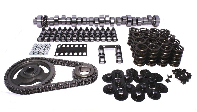 COMP Cams Camshaft Kit FF XR292 R-10 COMP Cams Camshafts