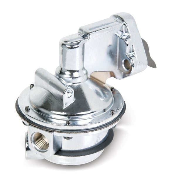 170+ GPH Mechanical Fuel Pump 12-327-20 HOLLEY Autoparts