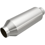 MagnaFlow California Grade CARB Compliant Universal Catalytic Converter 2.00in PC1 Magnaflow Catalytic Converter Universal