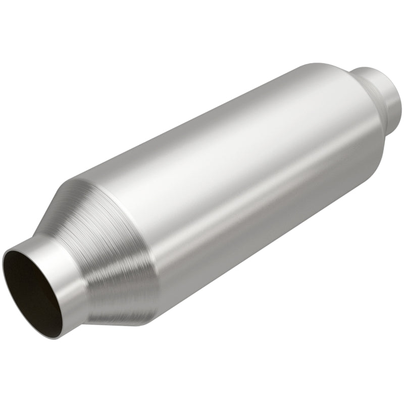 MagnaFlow California Grade CARB Compliant Universal Catalytic Converter 2.00in PC1 Magnaflow Catalytic Converter Universal