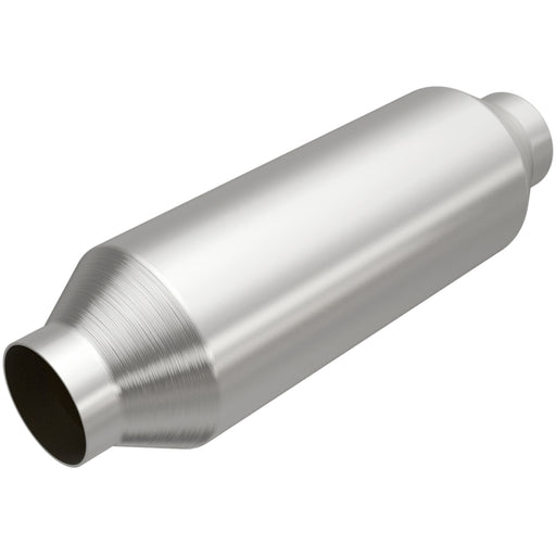 MagnaFlow California Grade CARB Compliant Universal Catalytic Converter 2.00in PC1 Magnaflow Catalytic Converter Universal