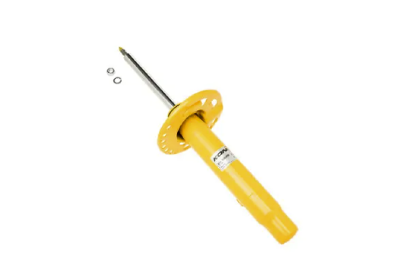 Koni Sport (Yellow) Shock 19+ BMW 3 Series (G20) RWD (Excludes AWD) - Front Left KONI Shocks and Struts