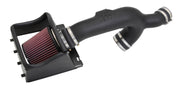 K&N 11-14 Ford F-150 3.5L V6 Performance Intake Kit K&N Engineering Cold Air Intakes