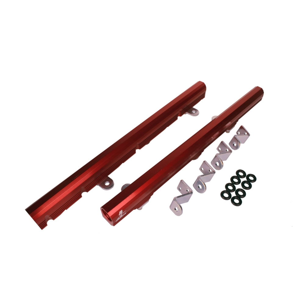 Aeromotive GM LS3 / L76 Fuel Rails 14115