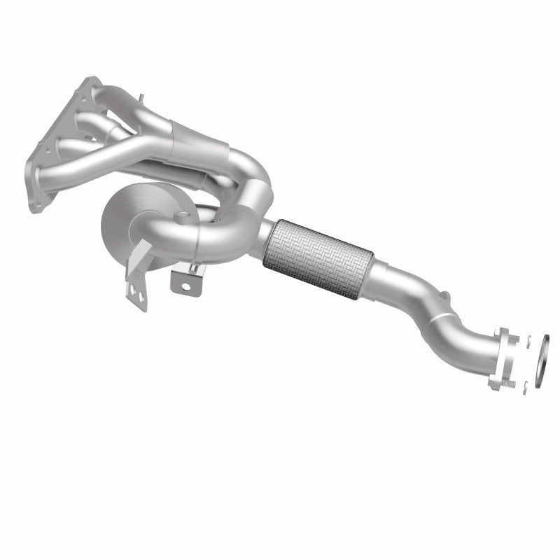 MagnaFlow 14-16 Mazda 3/6/CX-5 L4 2.5L OEM Grade Manifold Catalytic Converter Direct Fit
