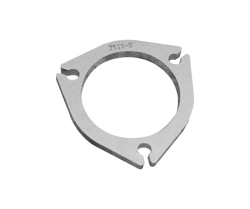Kooks Universal 3in SS 3 Bolt Coll Flange/Rings Kooks Headers Flanges