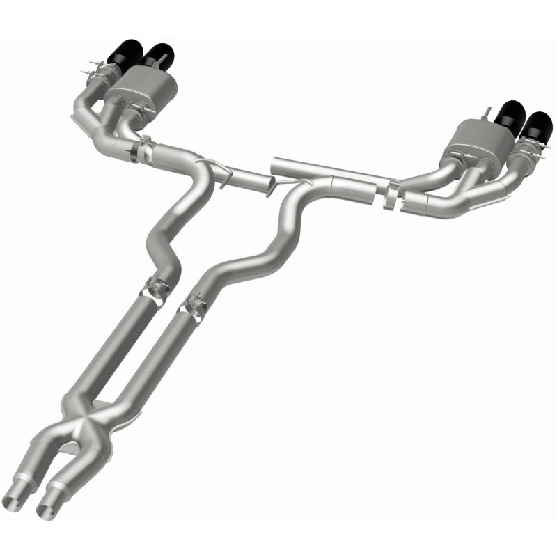 Magnaflow 18-21 Ford Mustang 5.0L V8 NEO Cat-Back Exhaust System Magnaflow Catback