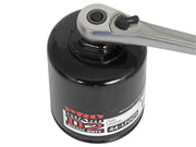 aFe Pro GUARD D2 Oil Filter 03-06 GM Trucks V8 4.8L/5.3L/6.0L (4 Pack) aFe Oil Filters