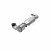 MagnaFlow Direct Fit Catalytic Converter 01-03 F-150 5.4 2WD D/S 49S Magnaflow Catalytic Converter Direct Fit