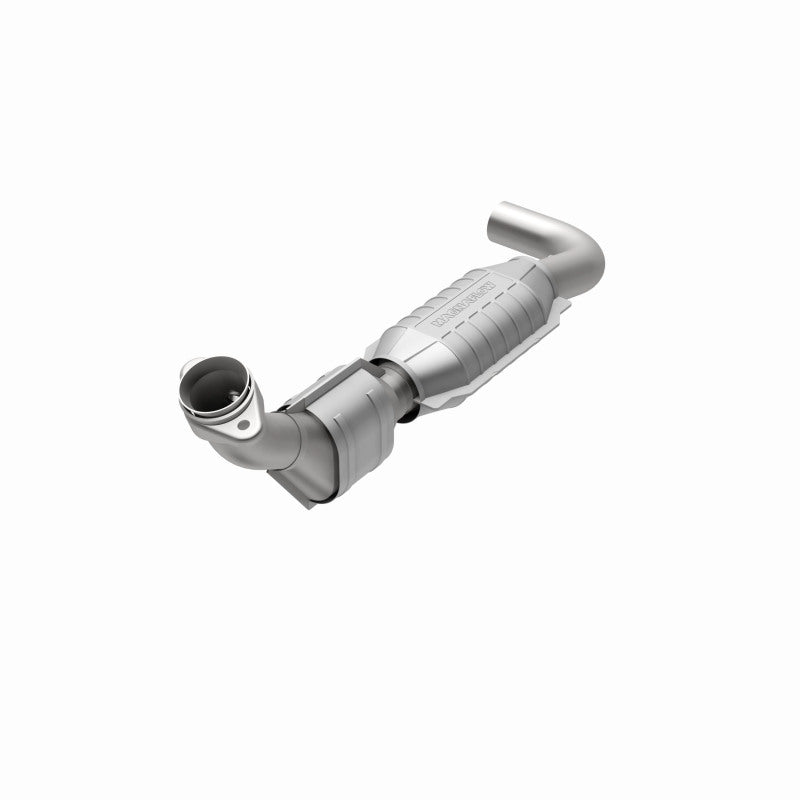 MagnaFlow Direct Fit Catalytic Converter 01-03 F-150 5.4 2WD D/S 49S Magnaflow Catalytic Converter Direct Fit