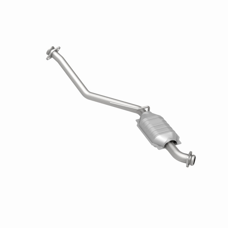 MagnaFlow Conv DF Ford 87 93 Magnaflow Catalytic Converter Direct Fit