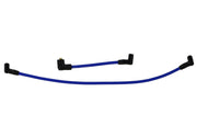 Ford Racing 9mm Spark Plug Wire Sets - Blue Ford Racing Spark Plug Wire Sets