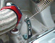 Spectre Throttle Return Spring Bracket Spectre Brackets